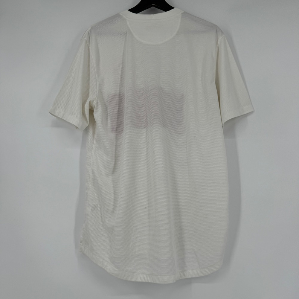 Authentic Nike Poland 2012-13 Home Football Soccer Jersey Kit 450508-105 Large - Picture 2 of 7